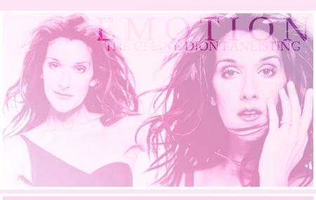 céline dion